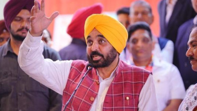 Photo of पंजाब:  आज से ‘मुख्यमंत्री स्वास्थ्य योजना’ के तहत रजिस्ट्रेशन की होगी शुरूआत