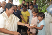 Photo of दिल्ली: सीएम पर हमले के बाद पहली जनसुनवाई आज, तैनात रहेगी भारी फोर्स