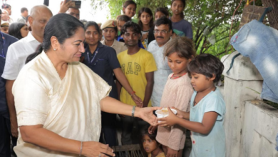 Photo of दिल्ली: सीएम पर हमले के बाद पहली जनसुनवाई आज, तैनात रहेगी भारी फोर्स