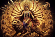 Photo of शारदीय नवरात्र के दिन करें शिव जी की खास पूजा