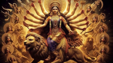 Photo of शारदीय नवरात्र के दिन करें शिव जी की खास पूजा