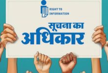 Photo of कैंडिडेट को नहीं बताया इंटरव्यू स्कोर, सूचना आयोग ने OPSC को लगाई फटकार