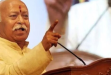 Photo of RSS चीफ मोहन भागवत ने दुनिया को दिया ये संदेश