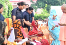 Photo of यूपी: सीएम योगी बोले, जन कल्याण के कार्यों को सदैव प्राथमिकता दें अधिकारी