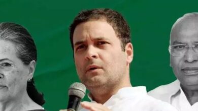Photo of कांग्रेस पार्टी अब होनहारों को ‘हीरो’ बनाने में जुटी
