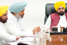 Photo of पंजाब: बाढ़ प्रभावित लोगों के लिए नियमों में होगा संशोधन, किसानों को मिल सकती है राहत