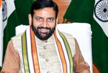 Photo of हरियाणा में 17 सितम्बर से शुरू होगा स्वास्थ्य अभियान
