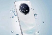 Photo of Oppo का 7000mAh बैटरी वाला शानदार 5G फोन…