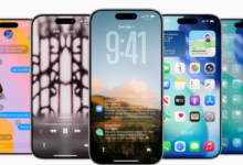 Photo of पुराने iPhone भी आज से बदल जाएंगे, तरीका पहले ही जान लो