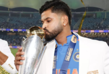 Photo of भारत-ए टेस्ट टीम में वापसी कर सकते हैं श्रेयस अय्यर