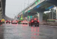 Photo of मध्य प्रदेश के खरगोन, बड़वानी में आज भारी बारिश का अलर्ट