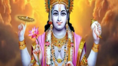 Photo of परिवर्तिनी एकादशी पर बन रहे ये योग
