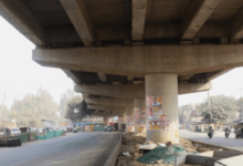 Photo of दिल्ली: इस माह वाहनों के लिए खुल जाएगा नंद नगरी फ्लाईओवर