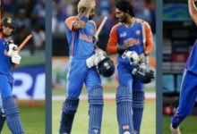 Photo of भारतीय शेरों के सामने दोबारा ढेर हुए पाकिस्‍तानी