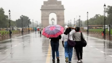 Photo of दिल्ली: आज छाये रहेंगे बादल, कल बरसेंगे, तपिश के बीच राहत की उम्मीद