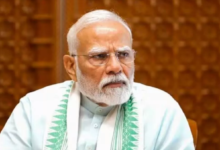 Photo of उपराष्ट्रपति चुनाव से पहले NDA सांसदों की डिनर पार्टी रद