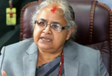 Photo of नेपाल में प्रदर्शन के दौरान जान गंवाने वाले Gen-Z को ‘बलिदानी’ का दर्जा देगी कार्की सरकार
