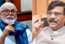 Photo of  मराठा आरक्षण को लेकर संजय राउत ने छगन भुजबल पर साधा निशाना