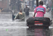 Photo of आधे हरियाणा से मानसून विदा, पांच दिन में अधिकतम तापमान दो डिग्री बढ़ा