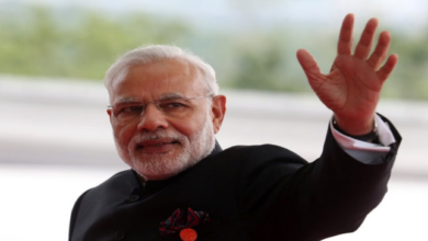 Photo of राजस्थान: पीएम मोदी आज बांसवाड़ा में, 4 महीने में दूसरा दौरा