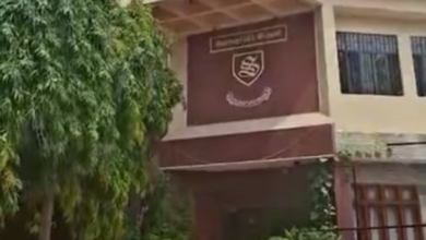Photo of जयपुर: निजी स्कूल को बम से उड़ाने की धमकी, अलर्ट पर पुलिस और बम स्क्वाड