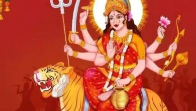 Photo of आज की जाएगी मां कूष्मांडा की पूजा, पंचांग से जानें शुभ मुहूर्त