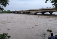 Photo of हरियाणा: फतेहाबाद, कुरुक्षेत्र, यमुनानगर व भिवानी में मकानों की छत गिरी