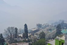 Photo of उत्तराखंड: पहाड़ों में तेज दौर की बारिश का येलो अलर्ट