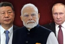 Photo of पीएम मोदी के कूटनीतिक दांव से बढ़ी ग्लोबल साउथ की धमक, पश्चिमी देश भी हो रहे हैरान