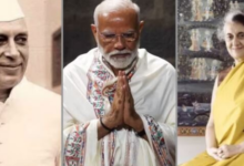 Photo of क्या इंदिरा-नेहरू का रिकॉर्ड तोड़ेंगे नरेंद्र मोदी