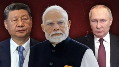 Photo of पीएम मोदी के कूटनीतिक दांव से बढ़ी ग्लोबल साउथ की धमक, पश्चिमी देश भी हो रहे हैरान