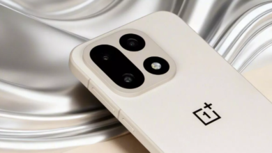 Photo of OnePlus 15 5G अक्टूबर में होगा लॉन्च, क्या होंगी स्पेसिफिकेशन्स और कीमत