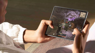Photo of Samsung Galaxy Z Fold 6 पर सबसे बड़ा डिस्काउंट ऑफर