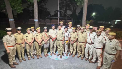 Photo of राजस्थान कारागार विभाग ने 23 डिप्टी जेलरों को दी पदोन्नति