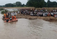 Photo of राजस्थान में मानसून ने 107 साल पुराना रिकॉर्ड तोड़ा