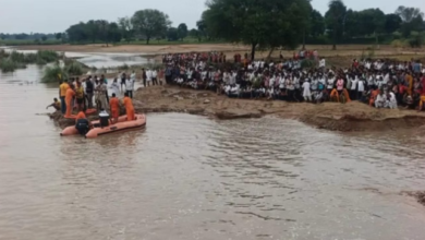 Photo of राजस्थान में मानसून ने 107 साल पुराना रिकॉर्ड तोड़ा