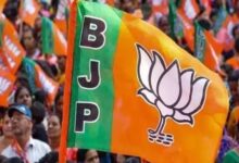 Photo of भाजपा ने कांग्रेस पर लगाया तुष्टिकरण का आरोप;  प्रदर्शन की चेतावनी