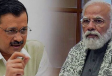 Photo of दिल्ली: प्रधानमंत्री मोदी के स्वदेशी मंत्र पर केजरीवाल का पलटवार