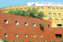 Photo of राजस्थान: अब ग्रेटर नगर निगम बनाएगा, यूएलबी क्लब