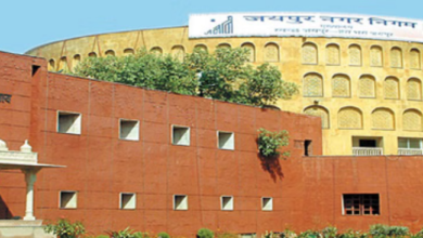 Photo of राजस्थान: अब ग्रेटर नगर निगम बनाएगा, यूएलबी क्लब