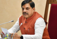Photo of मध्यप्रदेश कैबिनेट का बड़ा फैसला, नगरीय निकाय चुनाव में अध्यक्ष का प्रत्यक्ष चुनाव