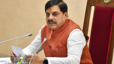 Photo of मध्यप्रदेश कैबिनेट का बड़ा फैसला, नगरीय निकाय चुनाव में अध्यक्ष का प्रत्यक्ष चुनाव