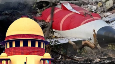 Photo of एअर इंडिया प्लेन क्रैश की जांच रिपोर्ट को लेकर SC नाराज
