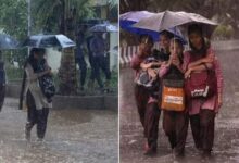 Photo of यूपी: लखनऊ-रायबरेली में बीती रात से भारी बारिश, स्कूलों में हुई छुट्टी