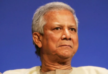 Photo of बांग्लादेश में भीषण गरीबी का सामना कर रहे आम लोग