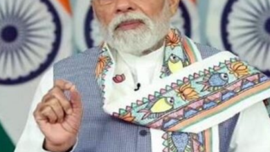 Photo of पीएम मोदी आज 98,000 साइटों पर बीएसएनएल के ‘स्वदेशी’ 4जी स्टैक का करेंगे शुभारंभ