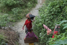Photo of यमुना का जलस्तर खतरे के निशान के पार, दिल्ली में बिगड़े हालात