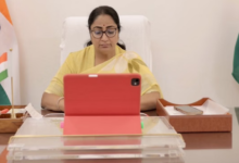 Photo of दिल्ली: सीएम बोलीं- सिंगल विडो सिस्टम से सभी अनुमतियां व एनओसी मिलेंगी