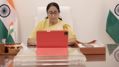 Photo of दिल्ली: सीएम बोलीं- सिंगल विडो सिस्टम से सभी अनुमतियां व एनओसी मिलेंगी