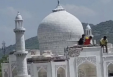 Photo of ताजमहल को गिराने पहुंचा बुलडोजर, अजमेर का 7वंडर पार्क क्यों होगा जमींदोज
